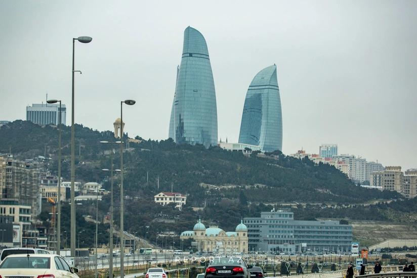 Sabah Bakıda 22 dərəcə isti olacaq