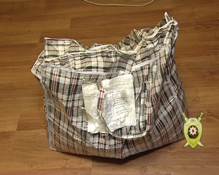 В Мингячевире задержан мужчина, пытавшийся продать 15 кг марихуаны