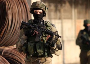 İsrail Misir və İordaniya ilə sərhədləri möhkəmləndirir, qoşunların bir hissəsi Qəzzadan çıxarılıb