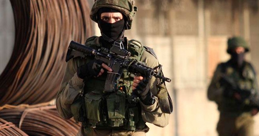 İsrail Misir və İordaniya ilə sərhədləri möhkəmləndirir, qoşunların bir hissəsi Qəzzadan çıxarılıb