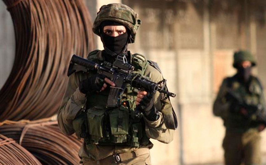 İsrail Misir və İordaniya ilə sərhədləri möhkəmləndirir, qoşunların bir hissəsi Qəzzadan çıxarılıb