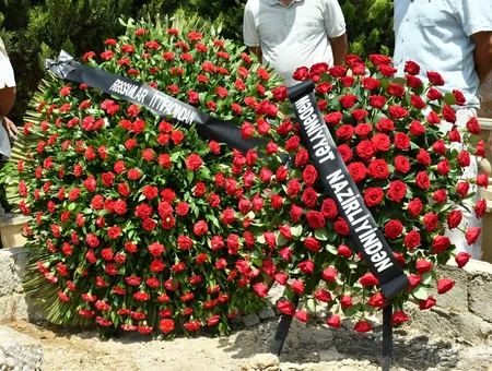 Xalq rəssamı Fazil Nəcəfov dəfn olunub