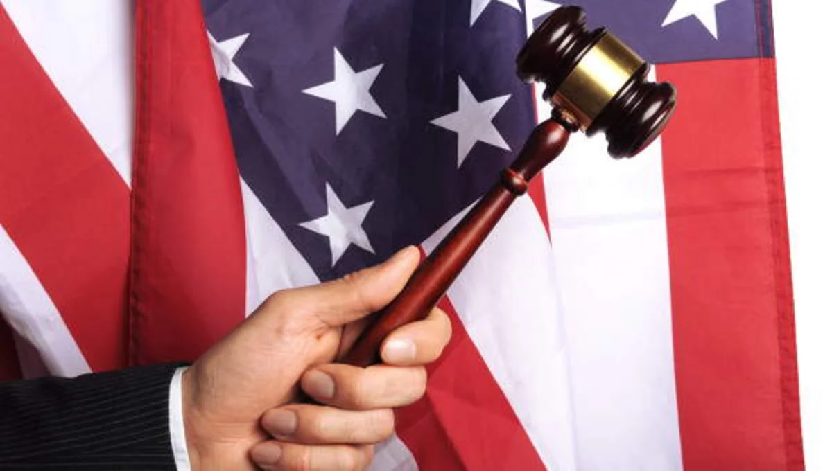 Суд в США отклонил иск против Саудовской Аравии за теракты 11 сентября 2001 года