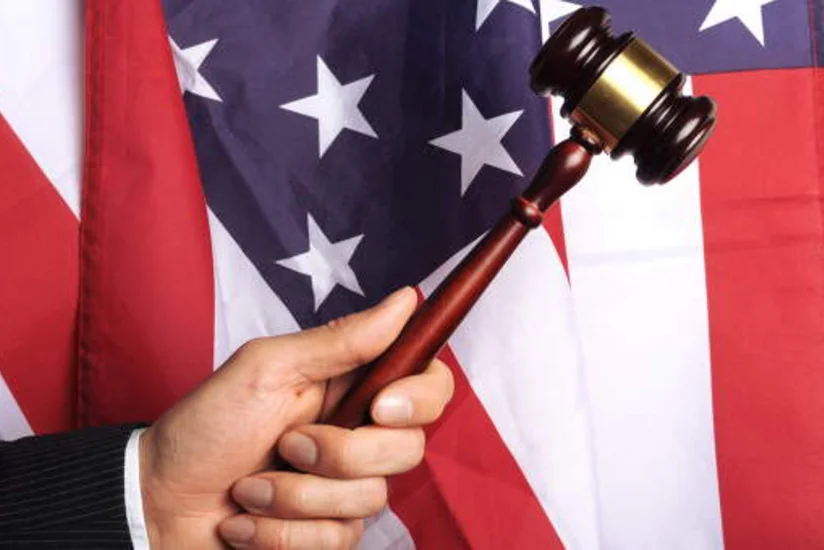 Суд в США отклонил иск против Саудовской Аравии за теракты 11 сентября 2001 года