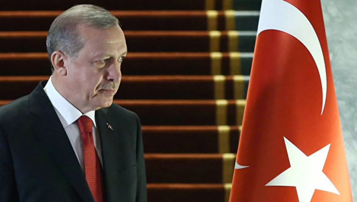 ​Türkiyə təyyarə daşıyan hərbi gəminin istehsalına başlayacaq