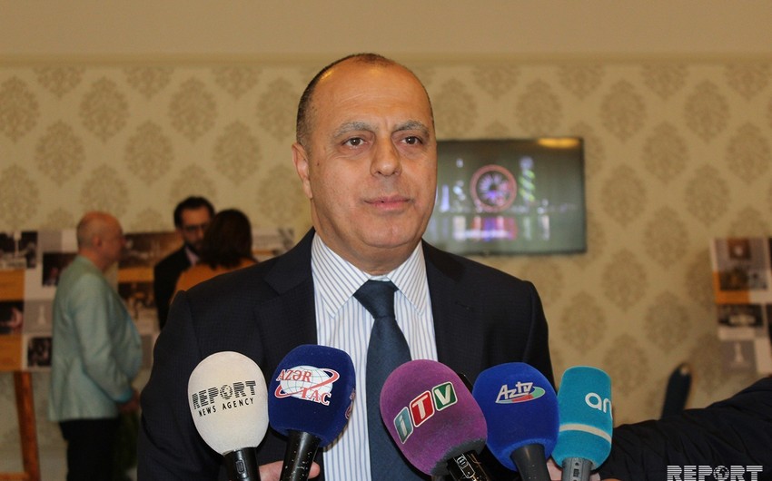 Mahir Məmmədov: “SOCAR Gürcüstanda qazlaşdırma proqramını, demək olar ki, bitirib”