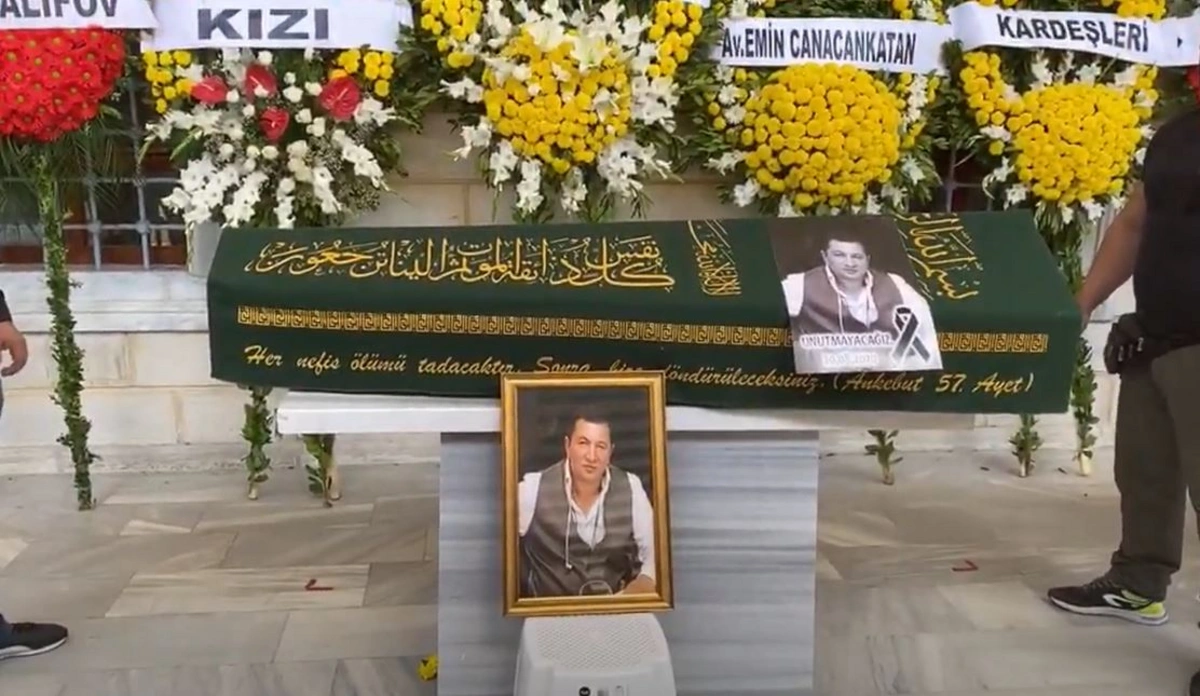 Lotu Quli dəfn edildi