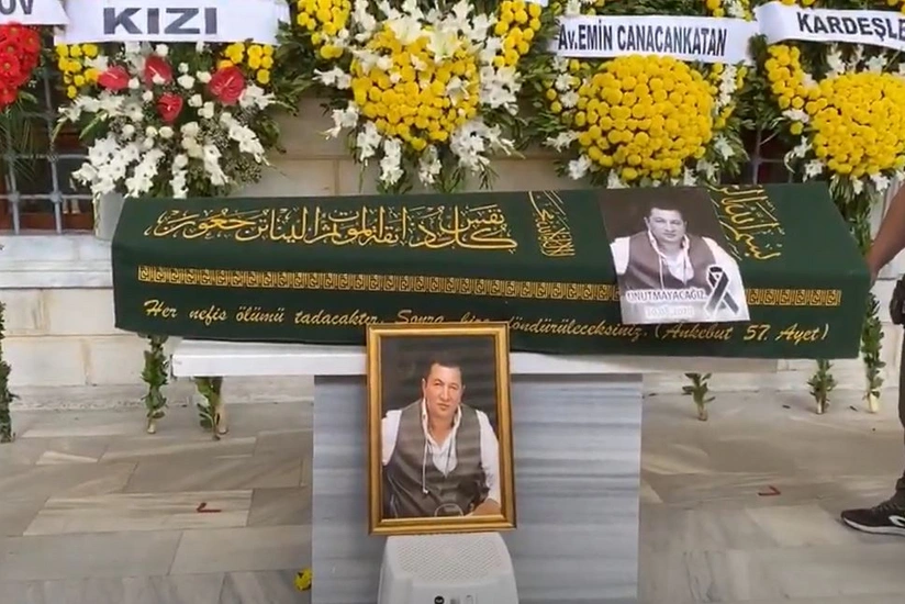 Lotu Quli dəfn edildi