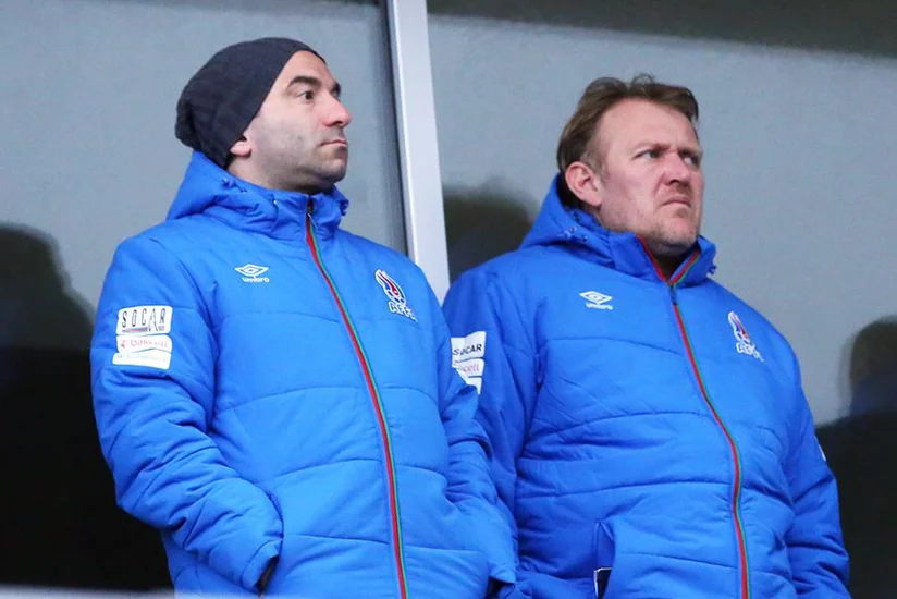 Robert Prosineçkinin Türkiyəyə getməməsinin səbəbi açıqlanıb