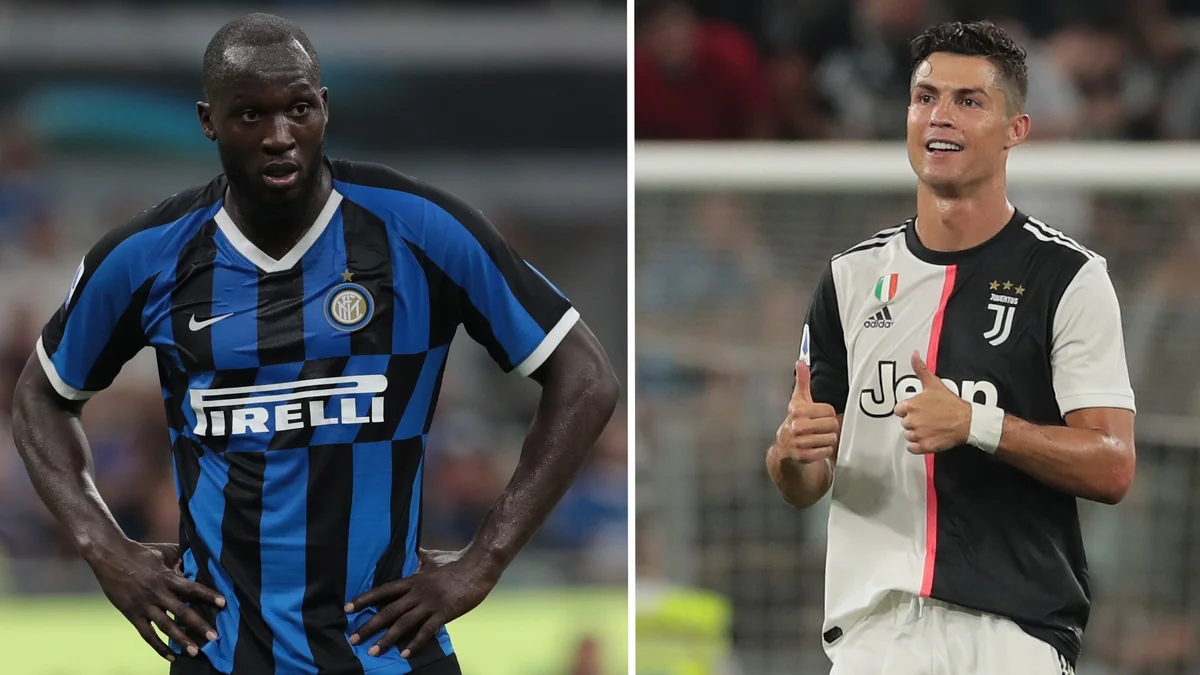 Ronaldu İtaliya çempionatında qol vurmağın çətinliyini etiraf edib