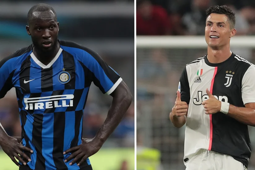 Ronaldu İtaliya çempionatında qol vurmağın çətinliyini etiraf edib
