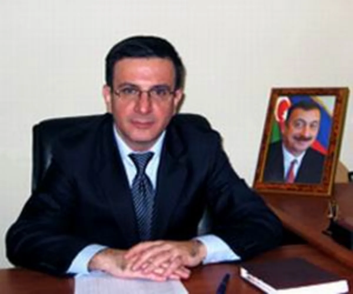 Bəhram Xəlilov: “Dövlət qulluğu sahəsində əksər neqativ halların qarşısını almışıq”