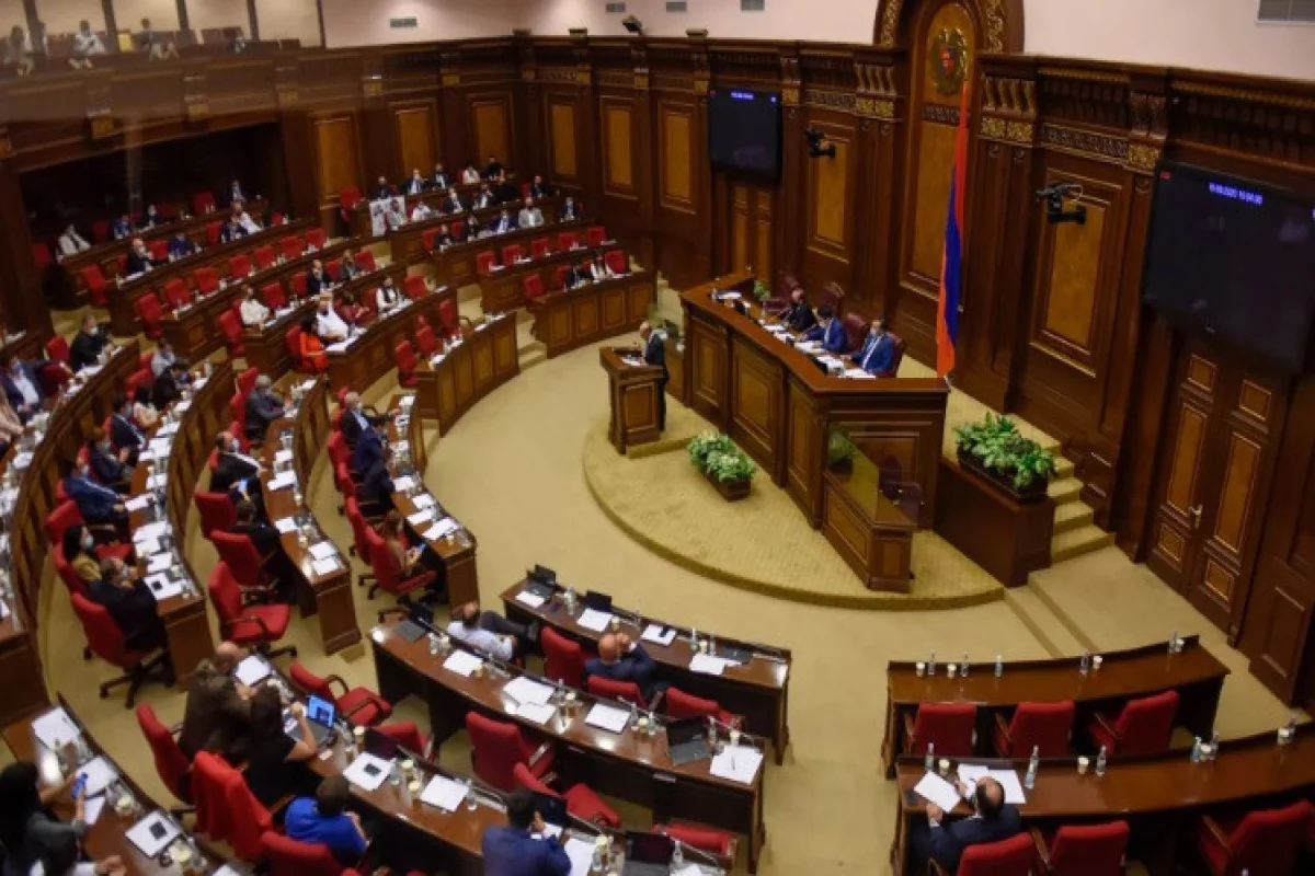 Media: Deputies from Pashinyan's party inform citizens about peace treaty with Azerbaijan