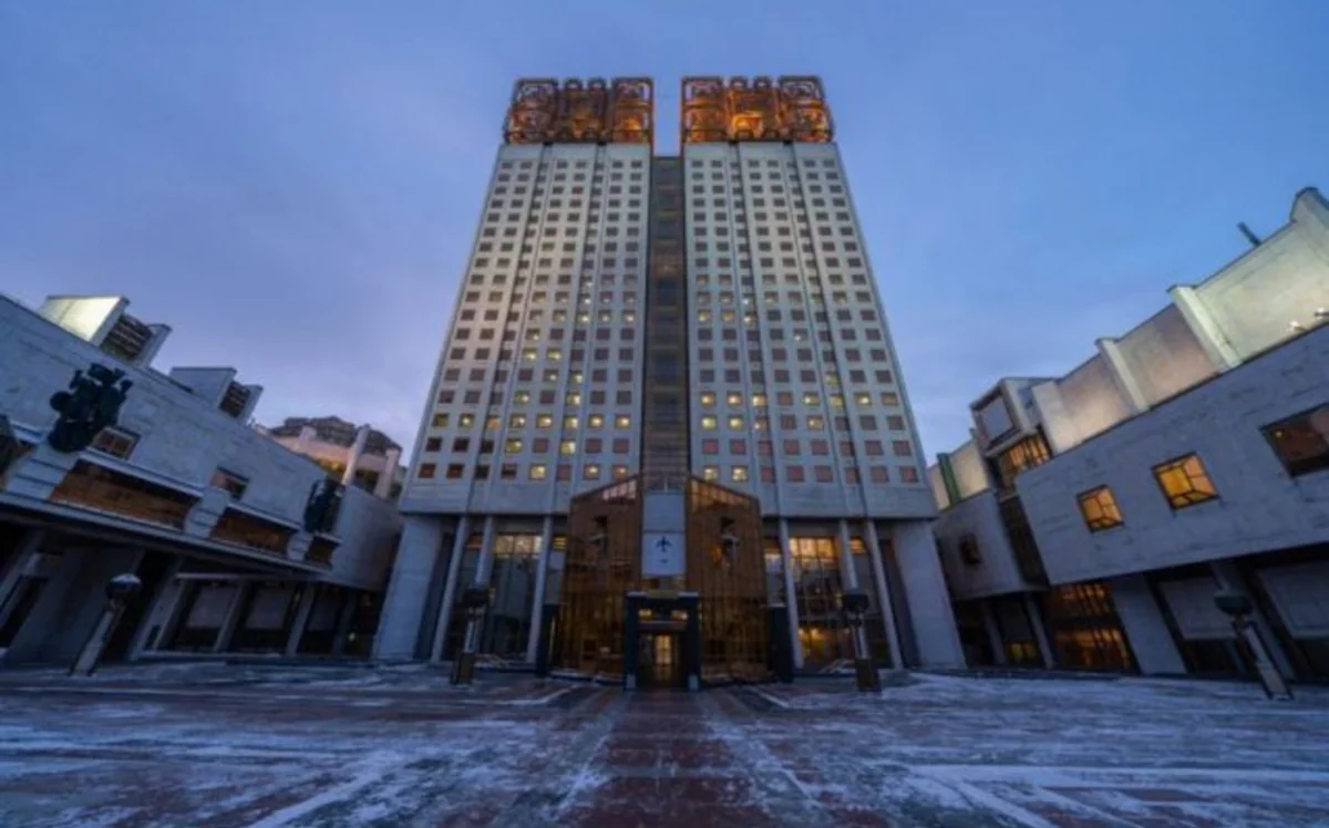 Yer kürəsində son iki ilin ən güclü maqnit qasırğası olub