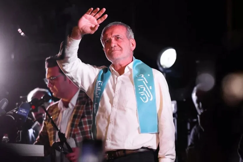 Церемония инаугурации нового президента Ирана состоится 30 июля