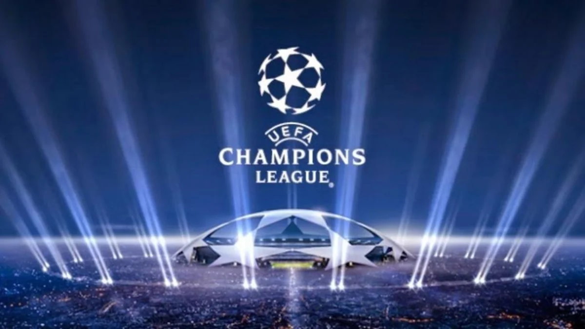 Çempionlar Liqasında 1/8 final mərhələsinin növbəti oyunları keçiriləcək