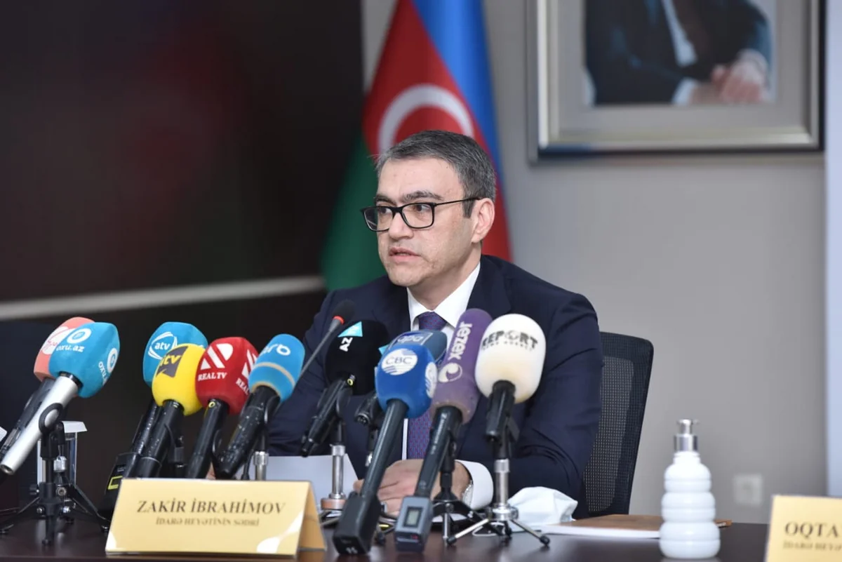 AzerGold подвел итоги деятельности за пять лет