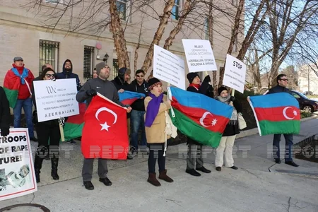 ABŞ-da Azərbaycan-Amerika Gənclər Təşkilatı yaradılıb