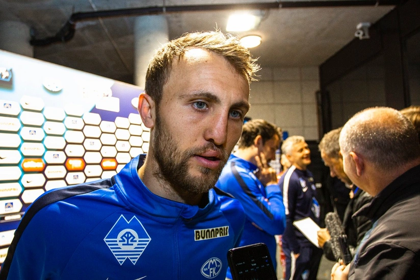 Moldenin kapitanı Qarabağa qarşı oynayacaq?