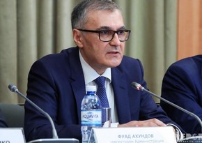 Завсектором АП: В Армении изменено 2000 азербайджанских топонимов, разрушено 850 зданий