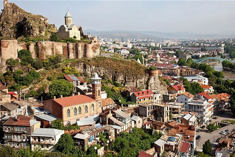 ​Tbilisidə ilk İpək yolu Forumu başlayıb