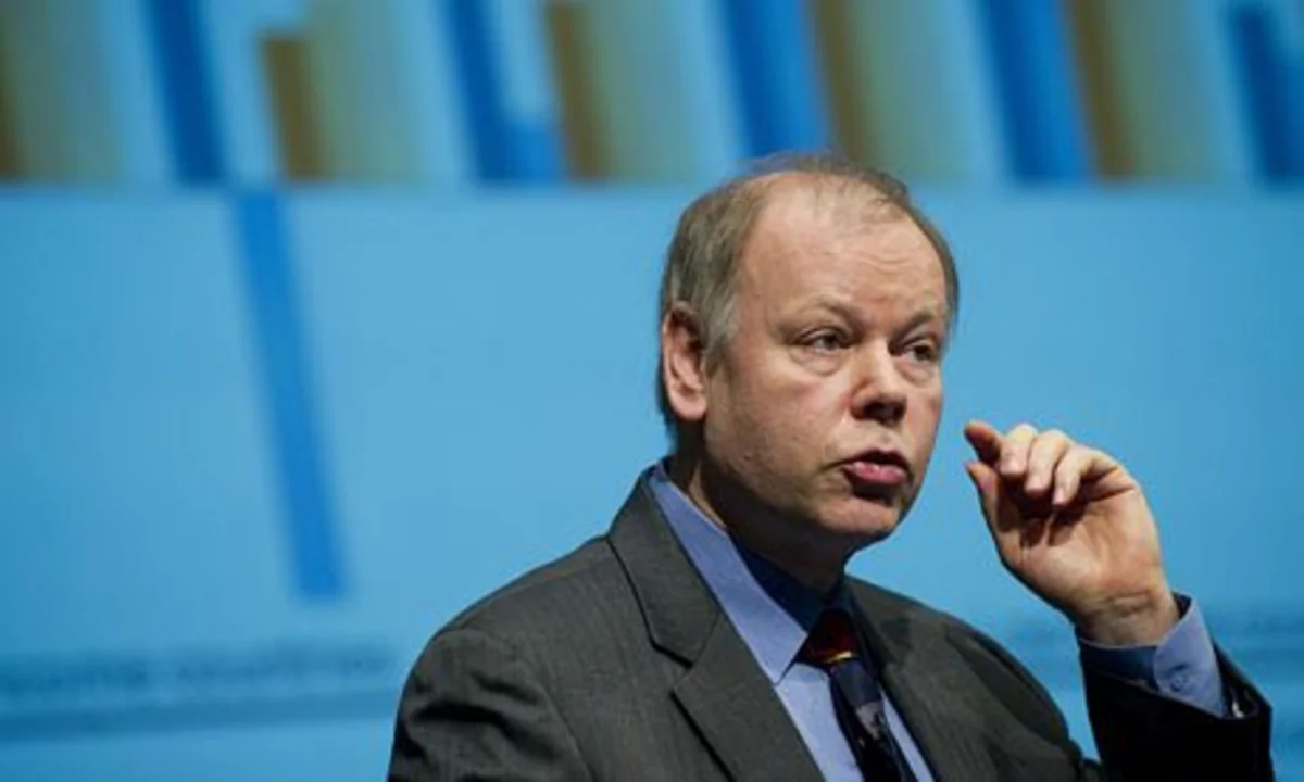 Hans Timmer: Region ölkələri İKT və ticarətə daha çox diqqət yetirməlidir