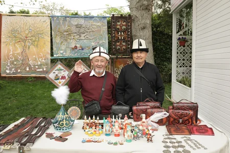 “Xarıbülbül” Beynəlxalq Musiqi Festivalı başlayıb