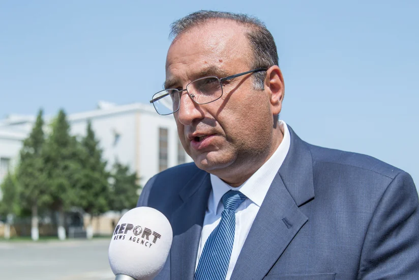 Etilen-Polietilen Zavodunda modernizasiya işləri gələn il başa çatacaq