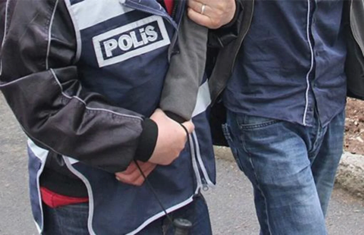 Türkiyədə son bir ildə 44 şəxs Prezidentə təhqir maddəsi ilə məhkum olunub