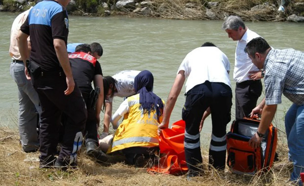 Astarada 82 yaşlı kişi çayda boğularaq ölüb