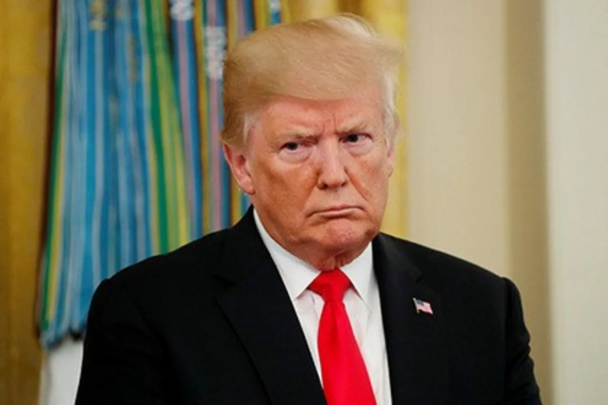 Donald Tramp Rusiyaya qarşı sanksiyalara nəzarətin sərtləşdirilməsi ilə bağlı fərman imzalayıb