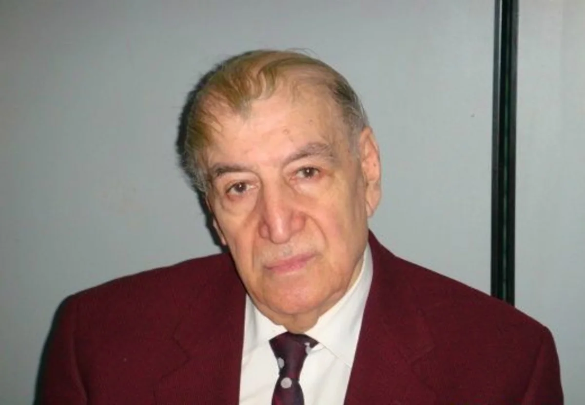 ​Prezident İlham Əliyev Nəriman Məmmədovun vəfatı ilə əlaqədar nekroloq imzalayıb