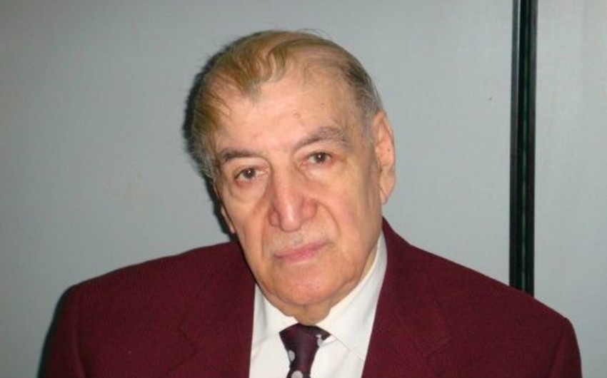 ​Prezident İlham Əliyev Nəriman Məmmədovun vəfatı ilə əlaqədar nekroloq imzalayıb