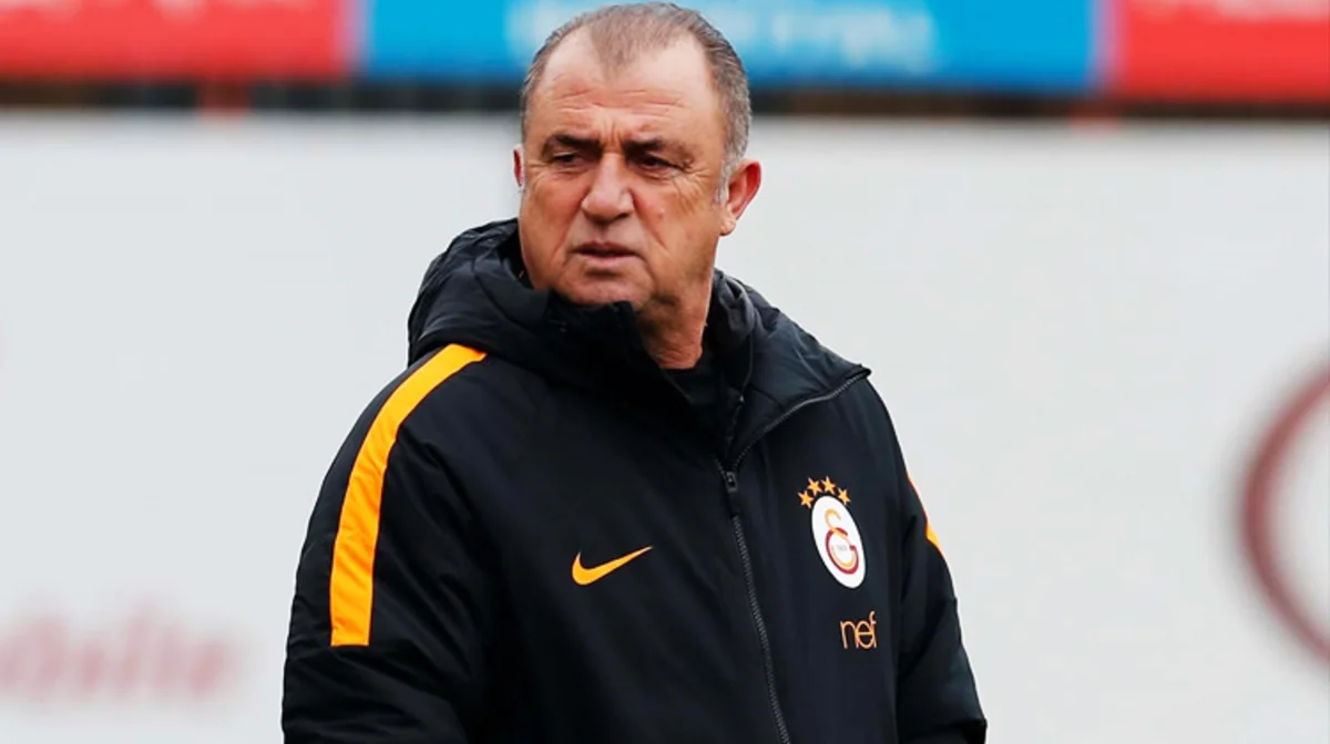 “Qalatasaray”ın yeni prezidenti Fatih Terimin istefasını qəbul etməyib