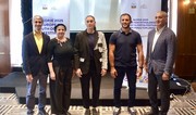 Skopye 2025 Avropa Gənclər Yay Olimpiya Festivalına hazırlıq məqsədilə maarifləndirici seminar təşkil edilib