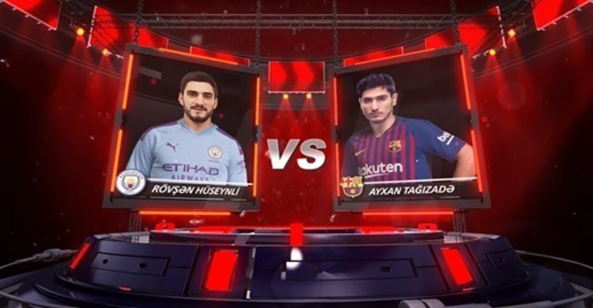 İTV-dən futbol həvəskarlarına Evdə qol çempionatı