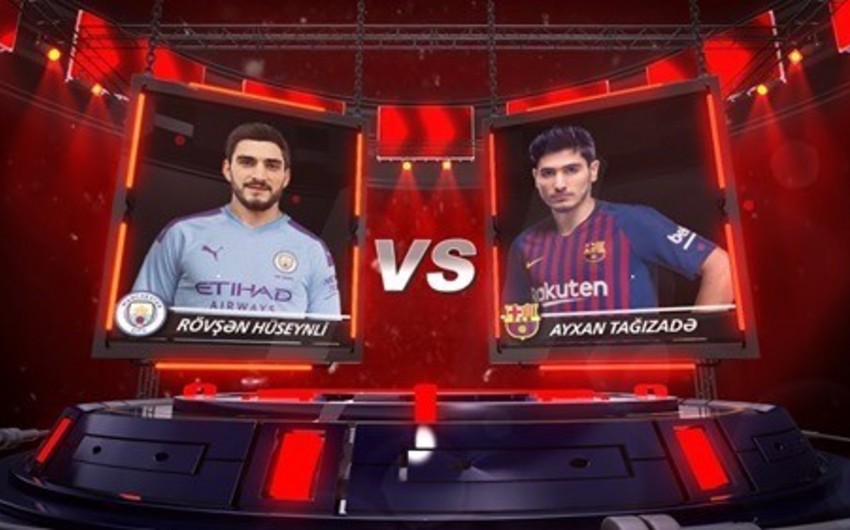 İTV-dən futbol həvəskarlarına Evdə qol çempionatı