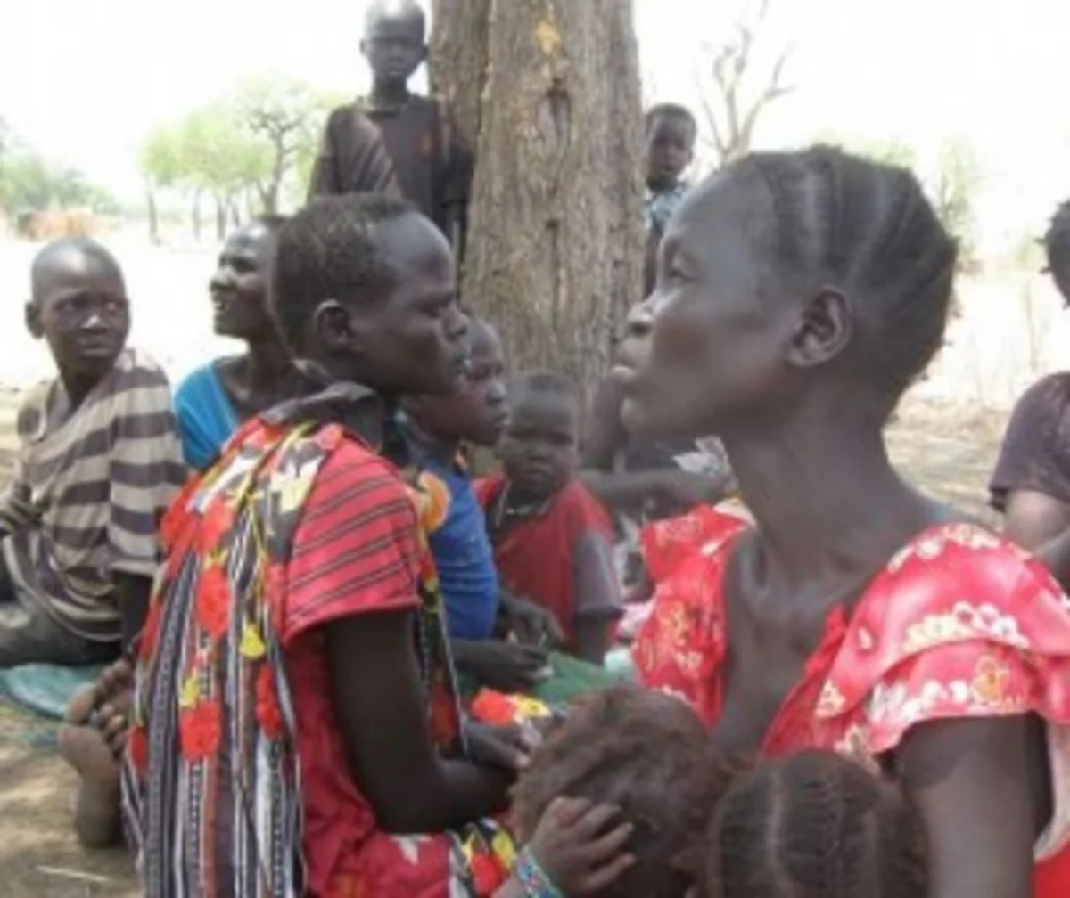 Cənubi Sudan, Somali, Yəmən və Nigeriyada 20 milyon insan aclıqdan əziyyət çəkir