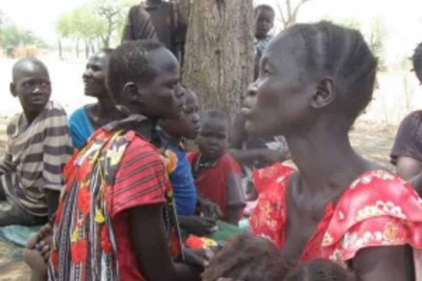 Cənubi Sudan, Somali, Yəmən və Nigeriyada 20 milyon insan aclıqdan əziyyət çəkir