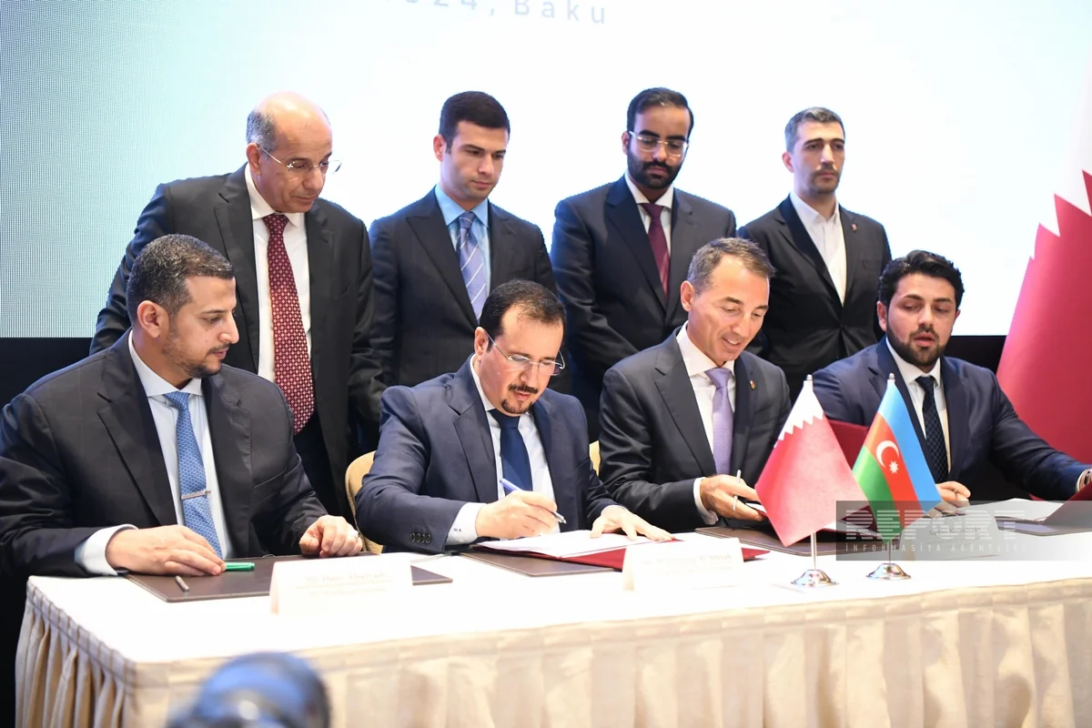 $5Mto be invested in Azerbaijan's trade sector