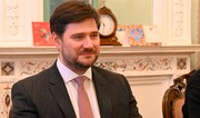 Алексей Бородин: Географическое положение и инфраструктура Азербайджана — ключевые факторы развития региона