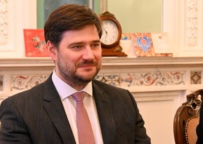 Алексей Бородин: Географическое положение и инфраструктура Азербайджана — ключевые факторы развития региона