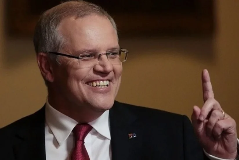Австралия признает Западный Иерусалим столицей Израиля