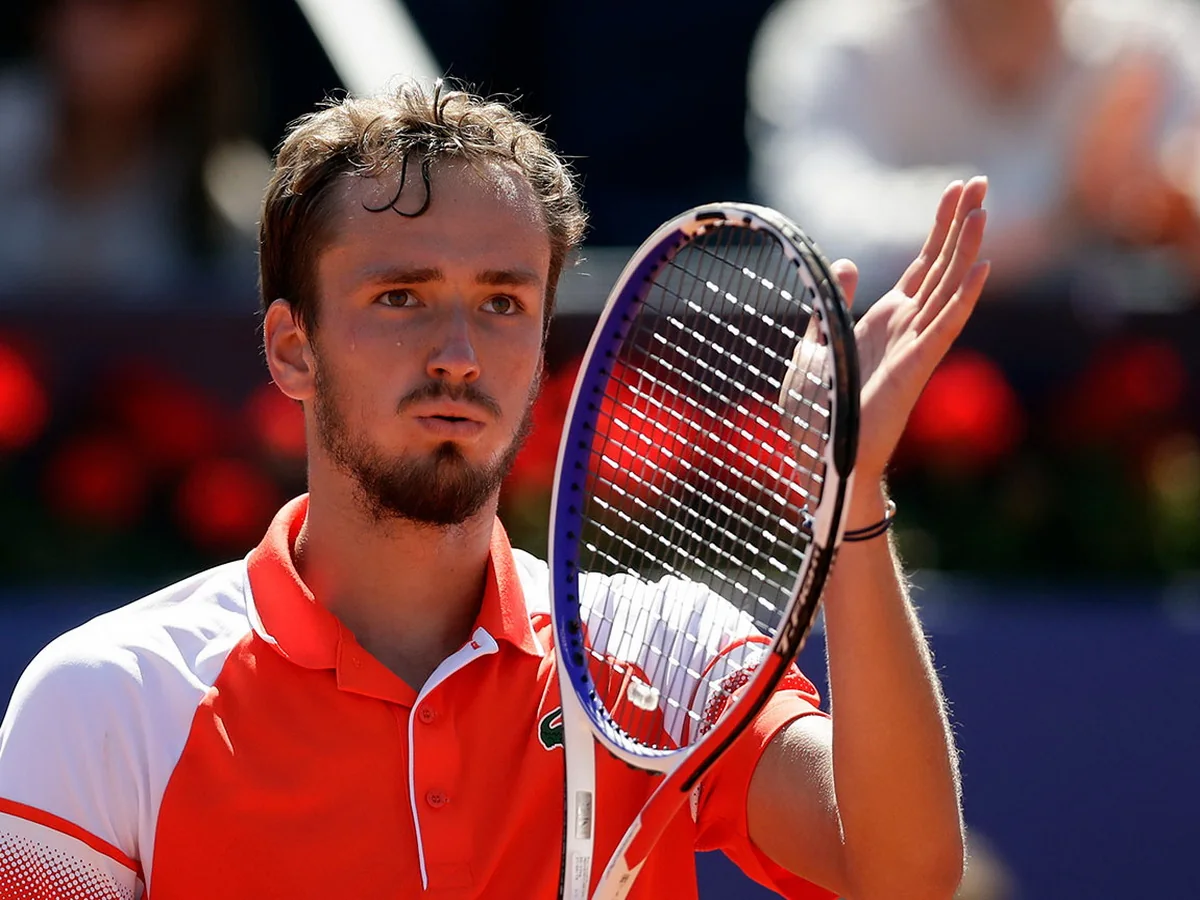 Стал известен второй финалист Кубка Дэвиса