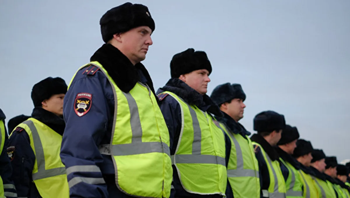 В Ингушетии уничтожили двух напавших на пост полиции