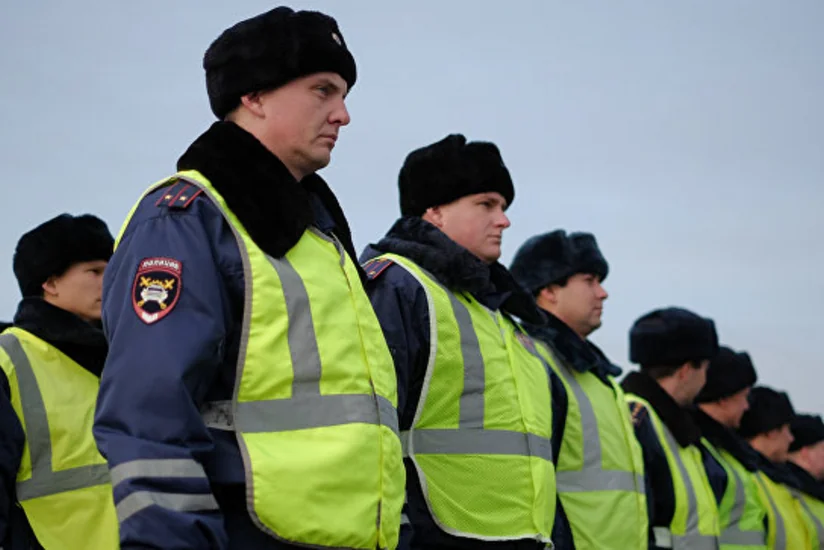 В Ингушетии уничтожили двух напавших на пост полиции