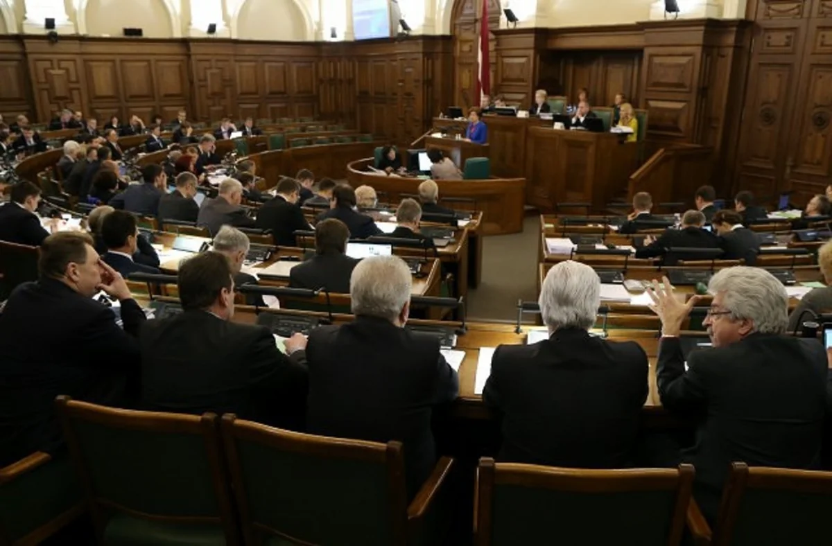 Sabah Latviya Seyminə keçiriləcək seçkilərdə iki azərbaycanlı namizəd iştirak edəcək