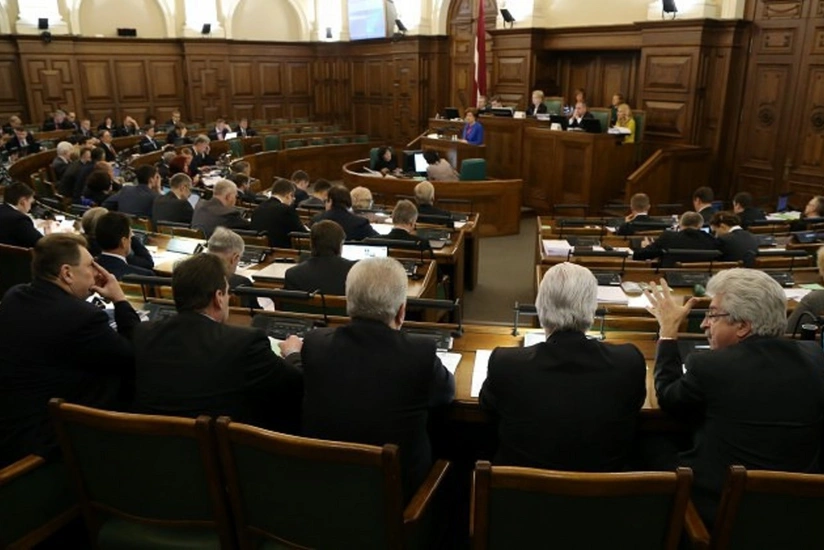 На завтрашних выборах в Сейм Латвии примут участие двое кандидатов-азербайджанцев