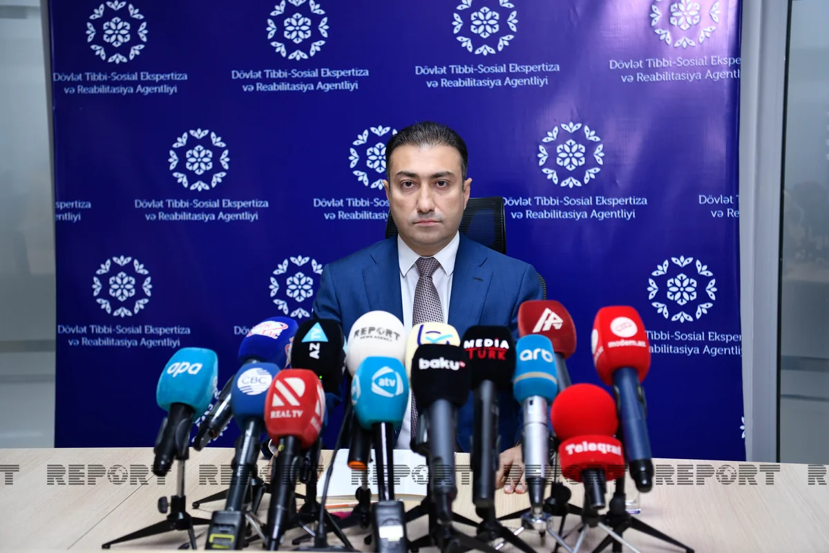 Sədr: Əzalarını itirən bütün Vətən müharibəsi iştirakçıları protezlərlə təmin olunub