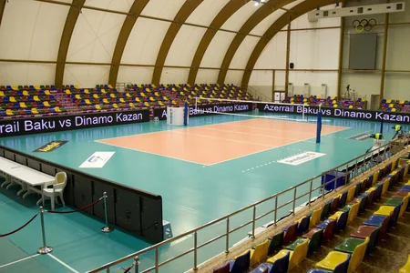 ​Azərreyl və Lokomotiv klubları Çempionlar Liqasında məğlub olub